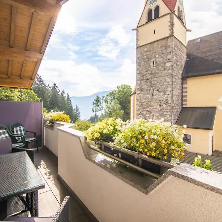 Theresia I Eben am Achensee